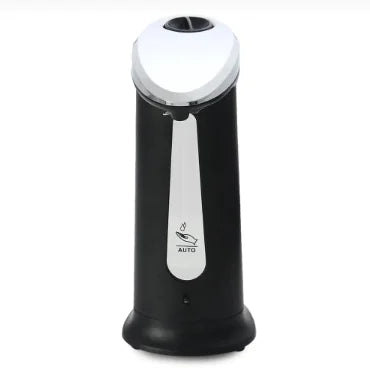 Hands-Free Automatic Soap Dispenser with Motion Sensor