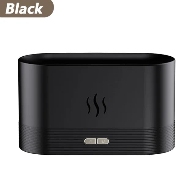 Zen Aroma Essential Oil Diffuser