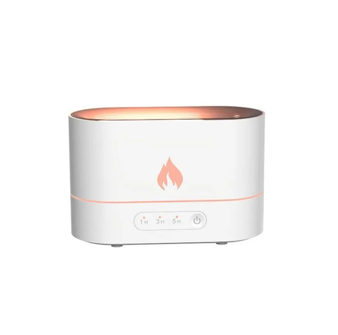 Zen Aroma Essential Oil Diffuser