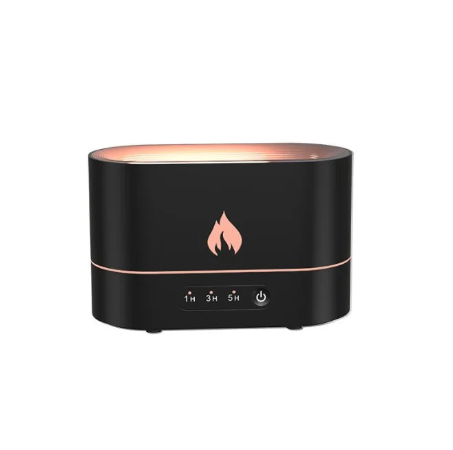 Zen Aroma Essential Oil Diffuser