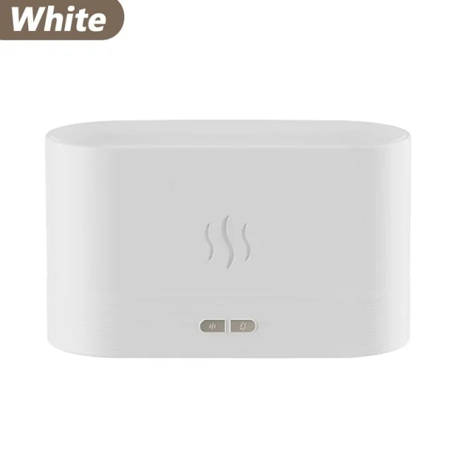 Zen Aroma Essential Oil Diffuser