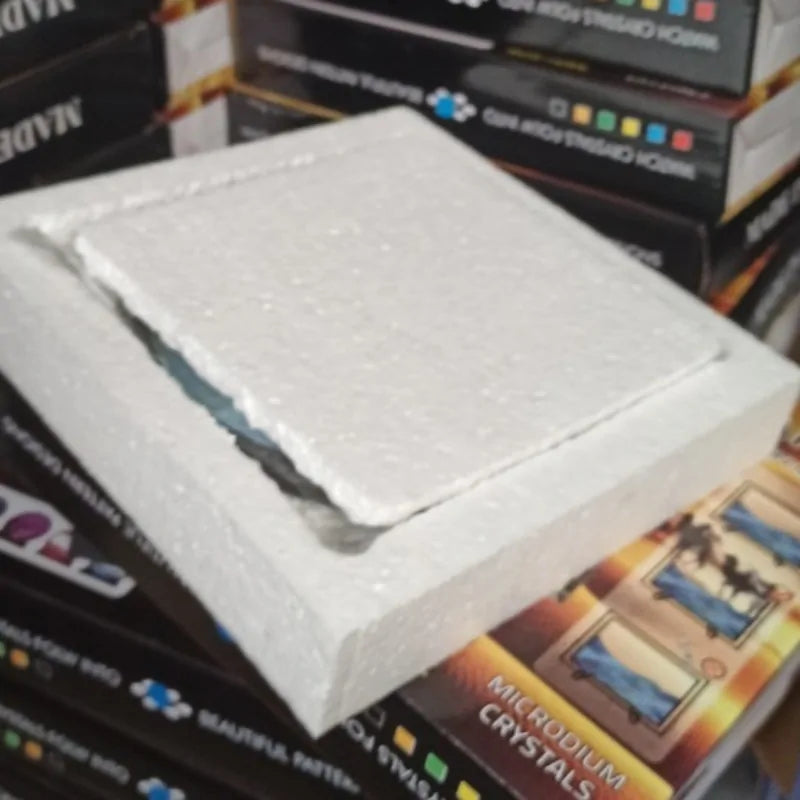 Moving Sand Art Frame