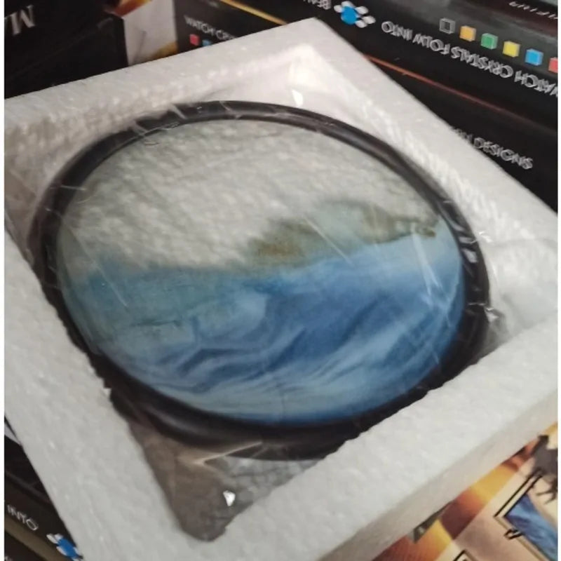 Moving Sand Art Frame