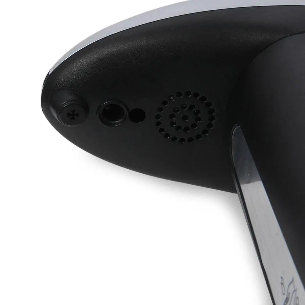 Hands-Free Automatic Soap Dispenser with Motion Sensor