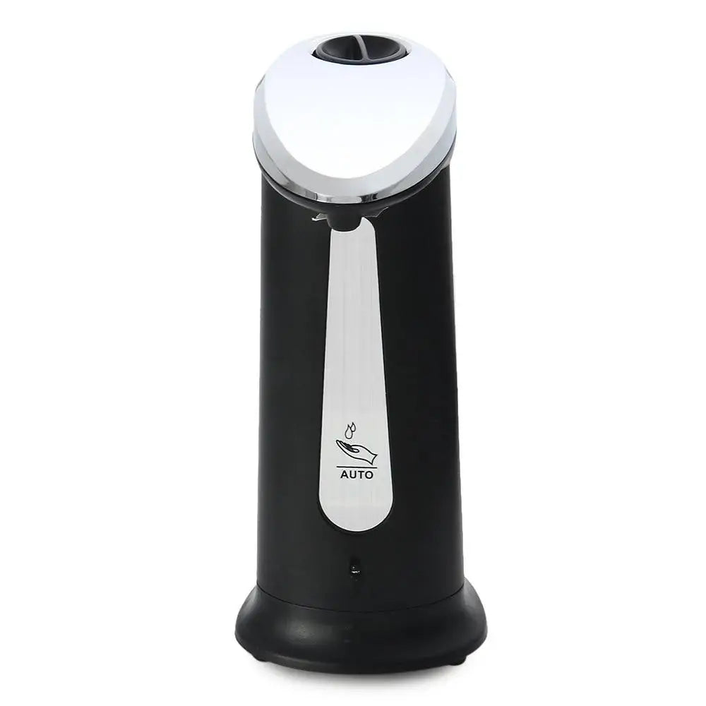 Hands-Free Automatic Soap Dispenser with Motion Sensor