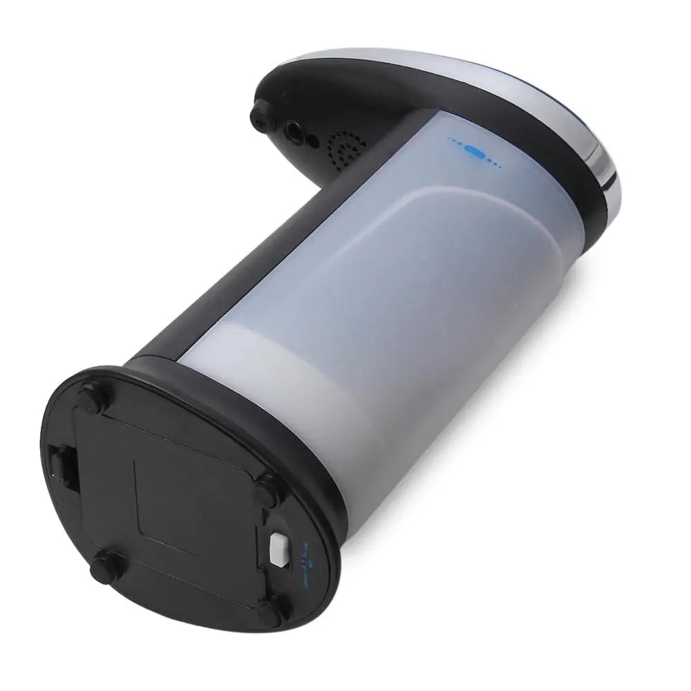 Hands-Free Automatic Soap Dispenser with Motion Sensor