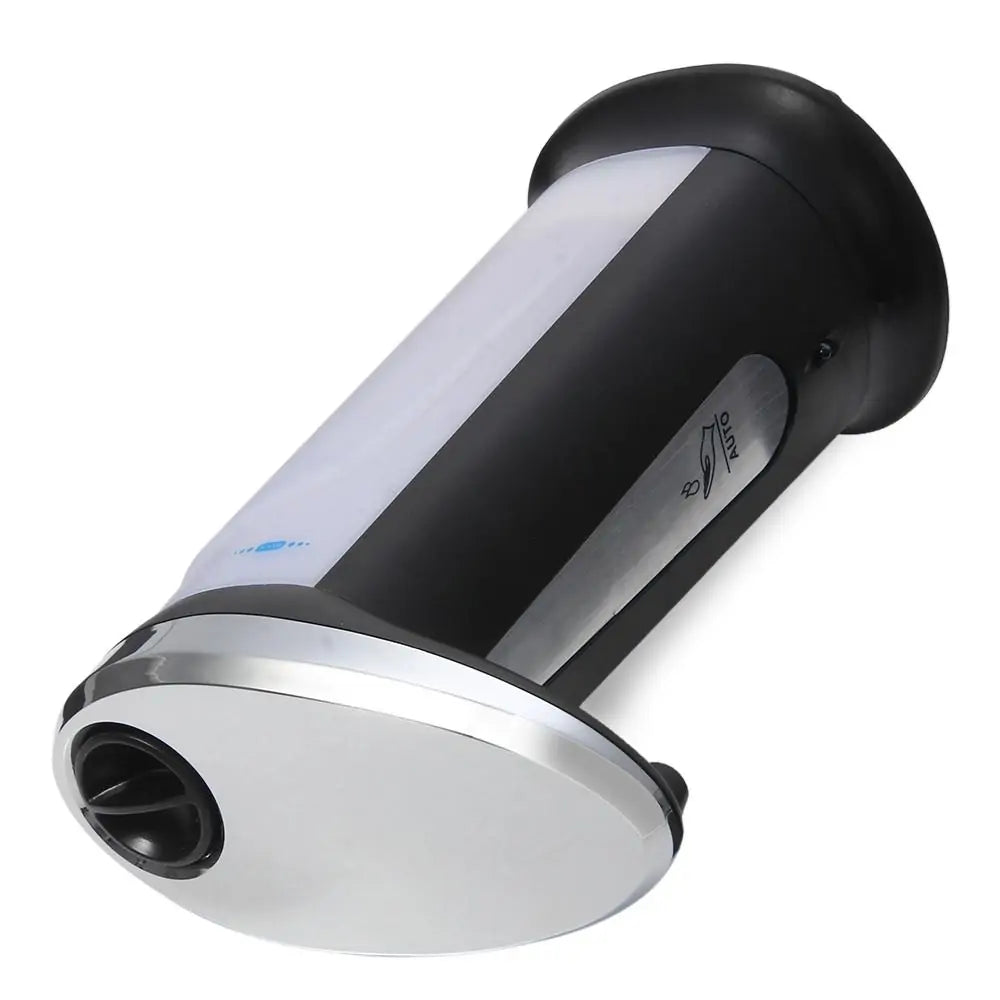Hands-Free Automatic Soap Dispenser with Motion Sensor