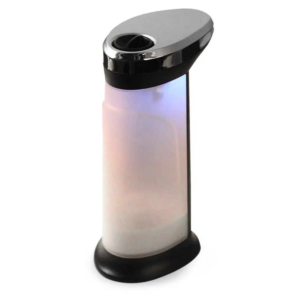 Hands-Free Automatic Soap Dispenser with Motion Sensor
